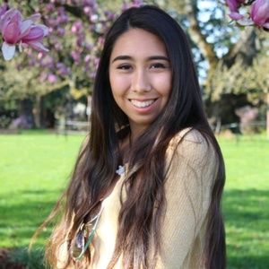 Meet your Posher, Marcy